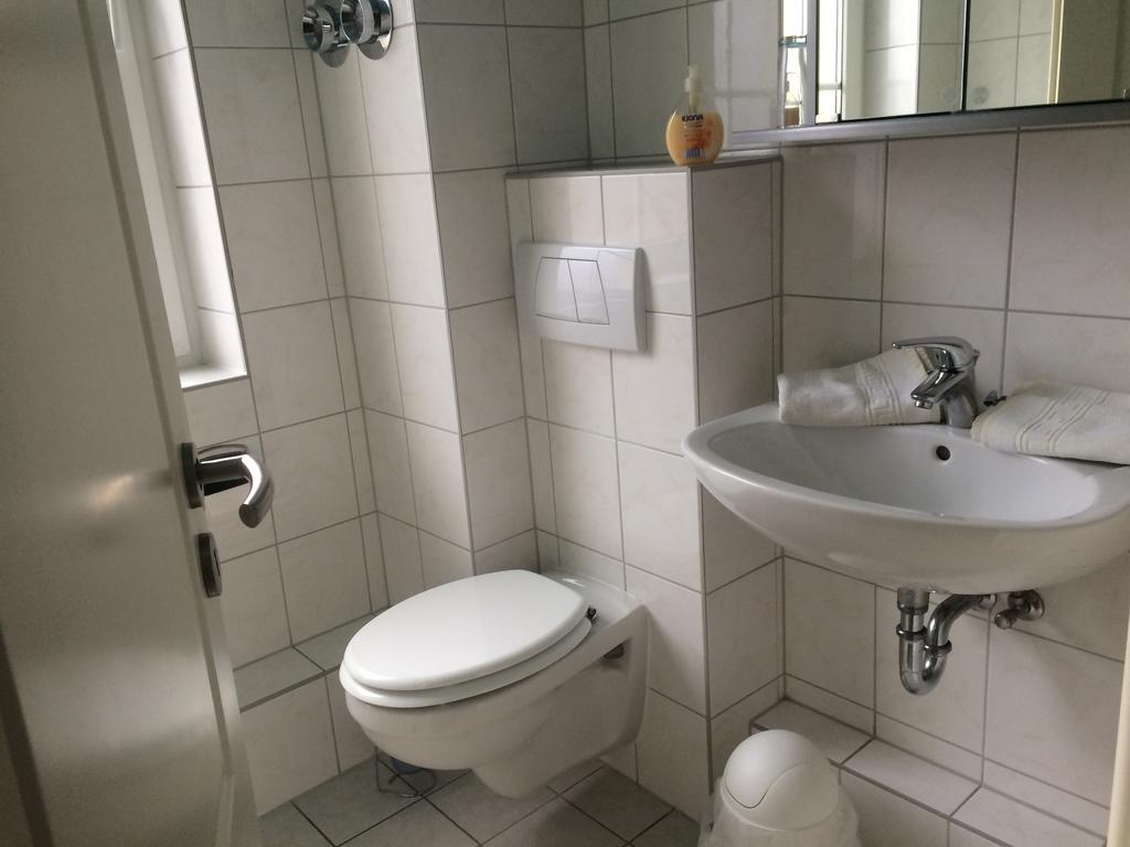 Residenz Am Peeneplatz Peenemunde Exteriör bild